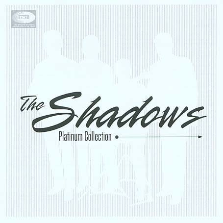 Shadows - The Shadows Live At The Paris Olympia - Zortam Music
