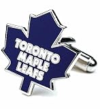 Toronto Maple Leafs NHL Cufflinks Cuff Links