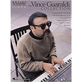The Vince Guaraldi Collection - Piano - Artist Transcriptions Songbook