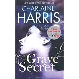 Grave Secretby Charlaine Harris
