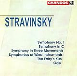 Stravinsky