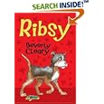 Ribsy by Beverly Cleary and Tracy Dockray