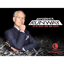 Project Runway Season 10