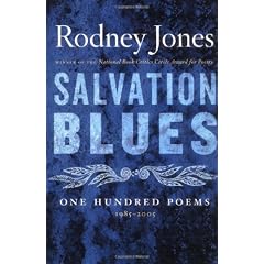 Salvation Blues: One Hundred Poems, 1985-2005