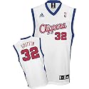 adidas Los Angeles Clippers Blake Griffin Replica Home Jersey