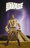 Doc Savage: The Lost Radio Scripts Of Lester Dent image
