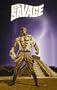 Doc Savage: The Lost Radio Scripts Of Lester Dent