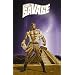 Doc Savage: The Lost Radio Scripts Of Lester Dent