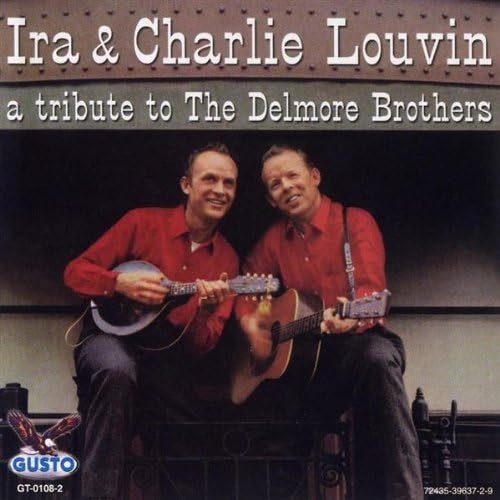 Tribute to the Delmore Brothers