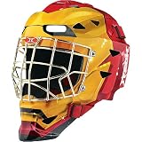 Itech 1400 Marvel Youth Hockey Ice Hockey Goalie Mask