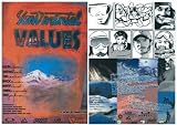 スノーボードDVD Sentimental Values