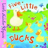 Five little ducks