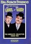 Laurel and Hardy: Lost Films Volume 4
