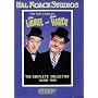 Laurel and Hardy: Lost Films Volume 4
