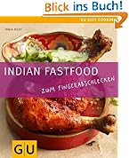 Indian Fastfood