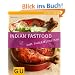 Indian Fastfood: Zum Fingerabschlecken: Zum Fingerabschlecken. Just Cooking
