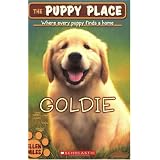 Goldie (The Puppy Place)