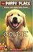 Goldie (The Puppy Place)