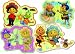 Fifi 4 in a Box Jigsaw Puzzles