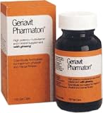 Geriavit Multi 100C