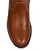 Breckelle AE45 Women Leatherette Round Toe Riding Knee High Boot - Tan
