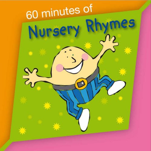 CD-Charts  Music : 60 Minutes of Nursery Rhymes