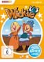 Wickie und die starken M�nner - Staffel 1, Folge 01-20 [3 DVDs]