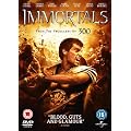Immortals [DVD]