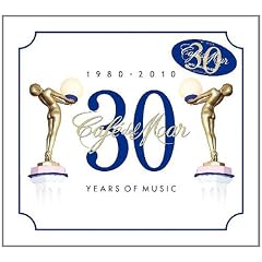 Cafe Del Mar 30 Years of Music 1980-2010