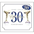 Cafe Del Mar 30 Years of Music 1980-2010