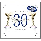 Cafe Del Mar 30 Years of Music 1980-2010