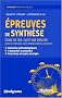 Epreuves de synth�se : Note sur dossier (note de synth�se, note administrative, rapport), �tude de cas