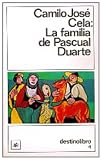 La Familia De Pascual Duarte