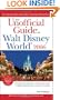 The Unofficial Guide to Walt Disney World, 2006