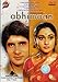 Abhimaan DVD