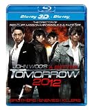 A Better Tomorrow 2012 3D - REGION FREE [Blu-ray 3D + Blu-ray]