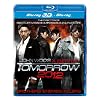 A Better Tomorrow 2012 3D (John Woo) (Blu-ray 3D + Blu-ray)