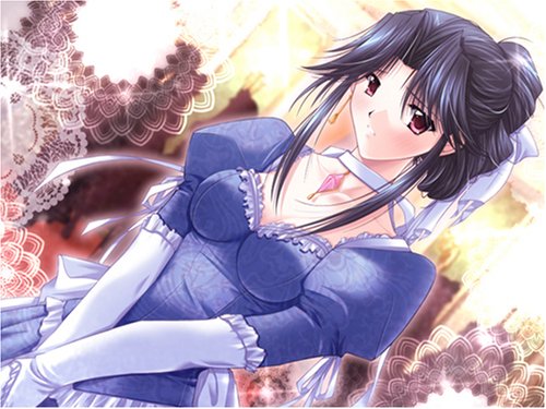 IZUMO零 ~横濱あやかし絵巻~