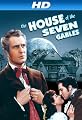 The House Of The Seven Gables