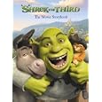 Shrek the Third: The Movie Storybook