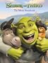 Shrek the Third: The Movie Storybook