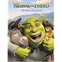 Shrek the Third: The Movie Storybook