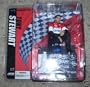 Tony Stewart #29 CITGO Variant Alternate Chase McFarlane NASCAR Series 5 Action Figure