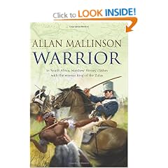 Warrior (Matthew Hervey 10)