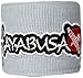 Hayabusa Perfect Stretch Hand Wraps, One Size, Slate Grey