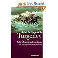 Aufzeichnungen eines J�gers: und andere phantastische Erz�hlungen