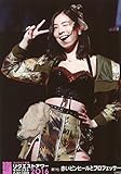 【松井珠理奈】 公式生写真 AKB48 単独リクエストアワー 2016 DVD予約特典 赤いピンヒールとプロフェッサー