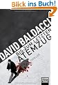Bis zum letzten Atemzug: Thriller