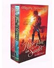 Peter Pan: WITH Peter Pan in Scarlet