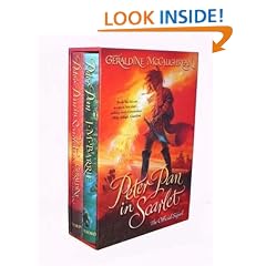 Peter Pan/Peter Pan in Scarlet
